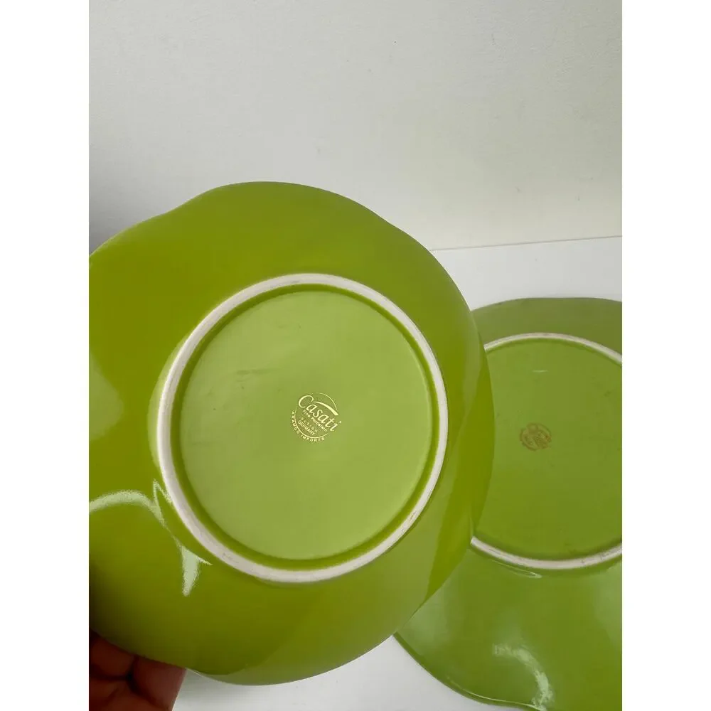 Casati fine porcelain